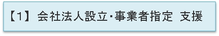福祉・介護事業者様支援